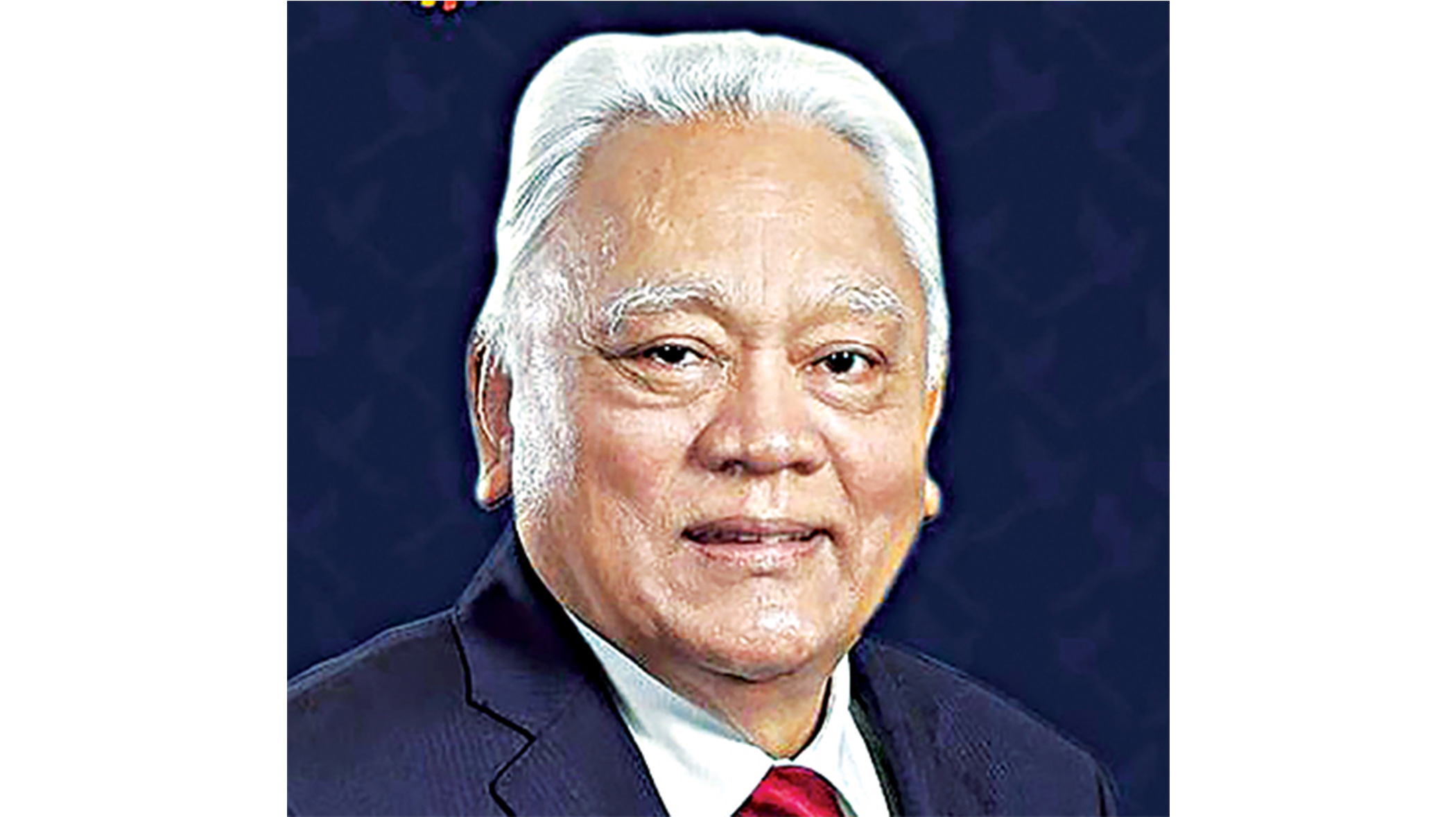 Becoming Trillion-Dollar Economy: Manzur Elahi suggests checking red tape, graft