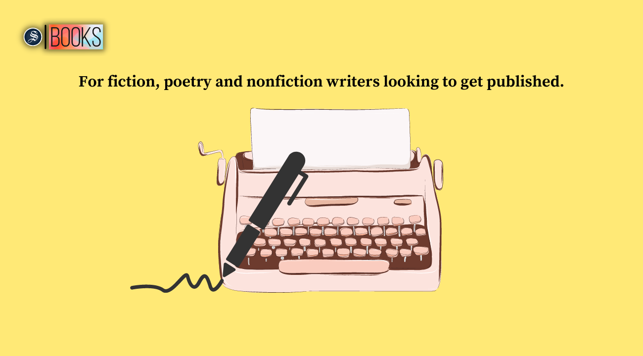 6 UK small presses that consider unsolicited submissions