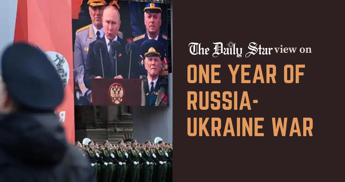 A war of egos that continues to devastate