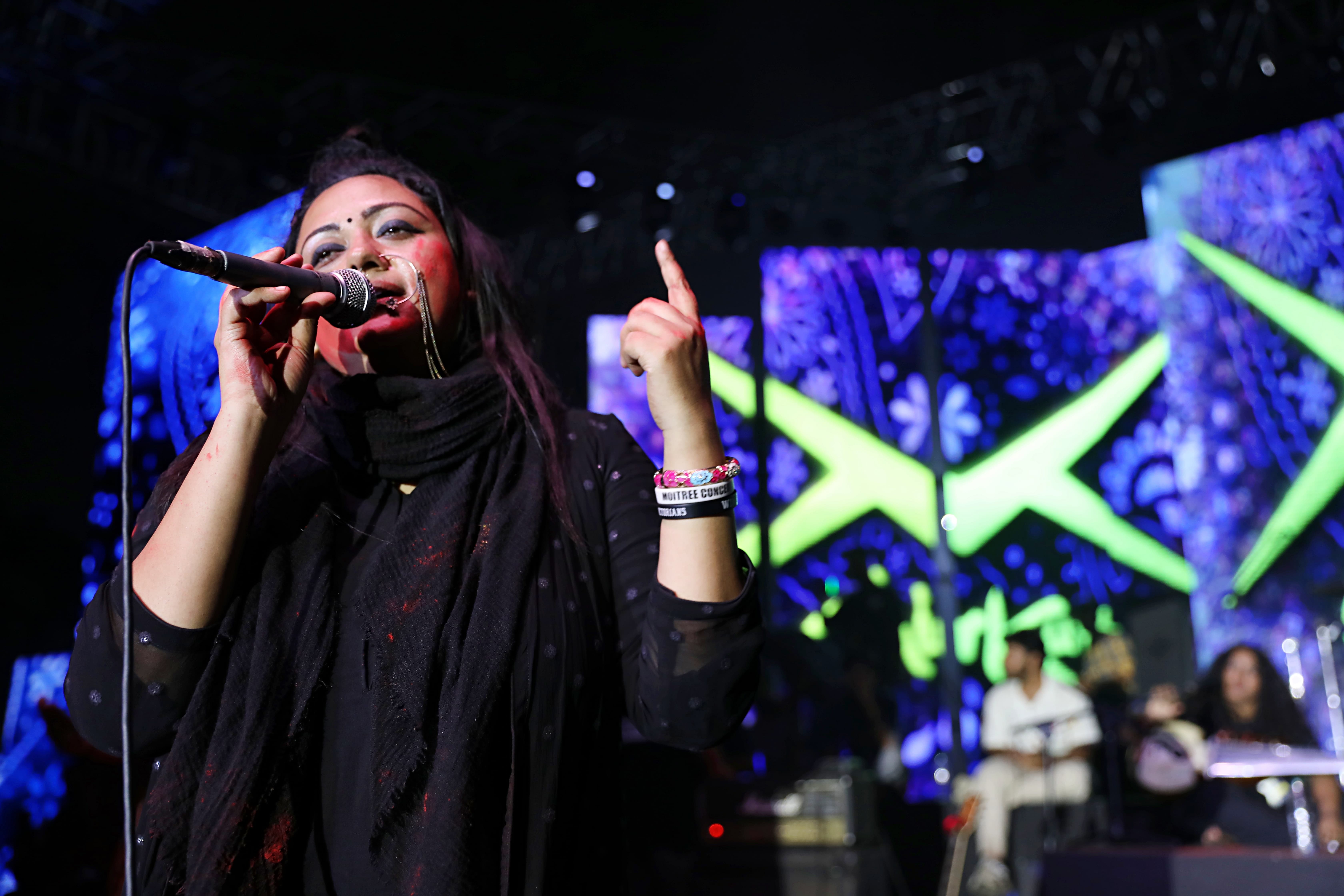 TSC to Madison Square Garden: 20 years of Chirkutt