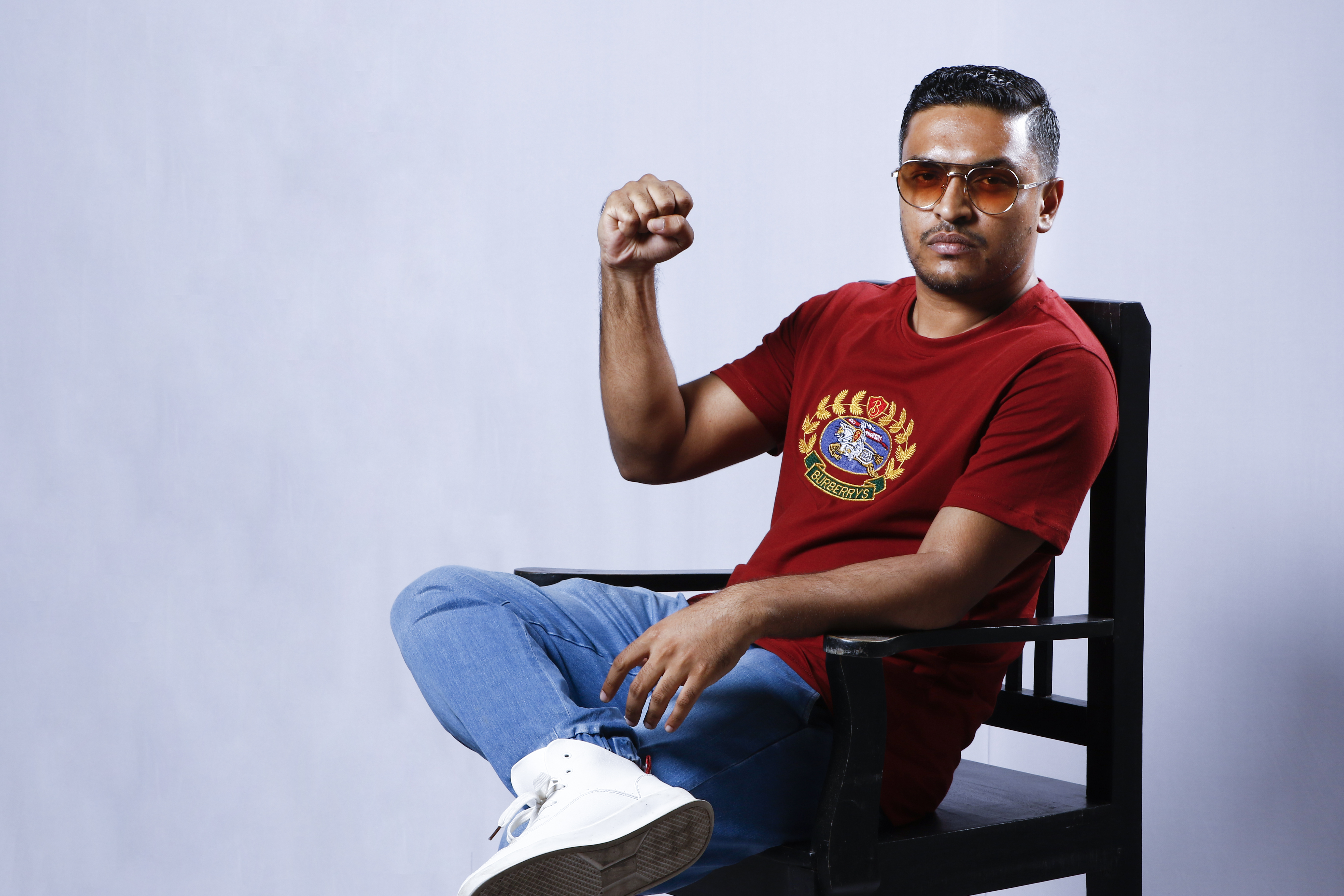 Continued my father’s legacy through ‘Murir Tin’: Towfique 