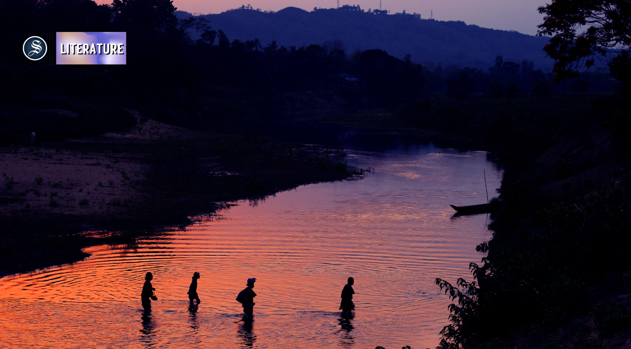 The native lores know