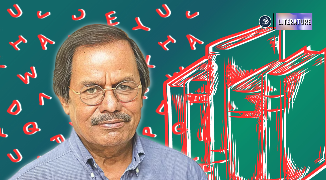 ‘The language movement did not reject the importance of dialects’: Syed Manzoorul Islam