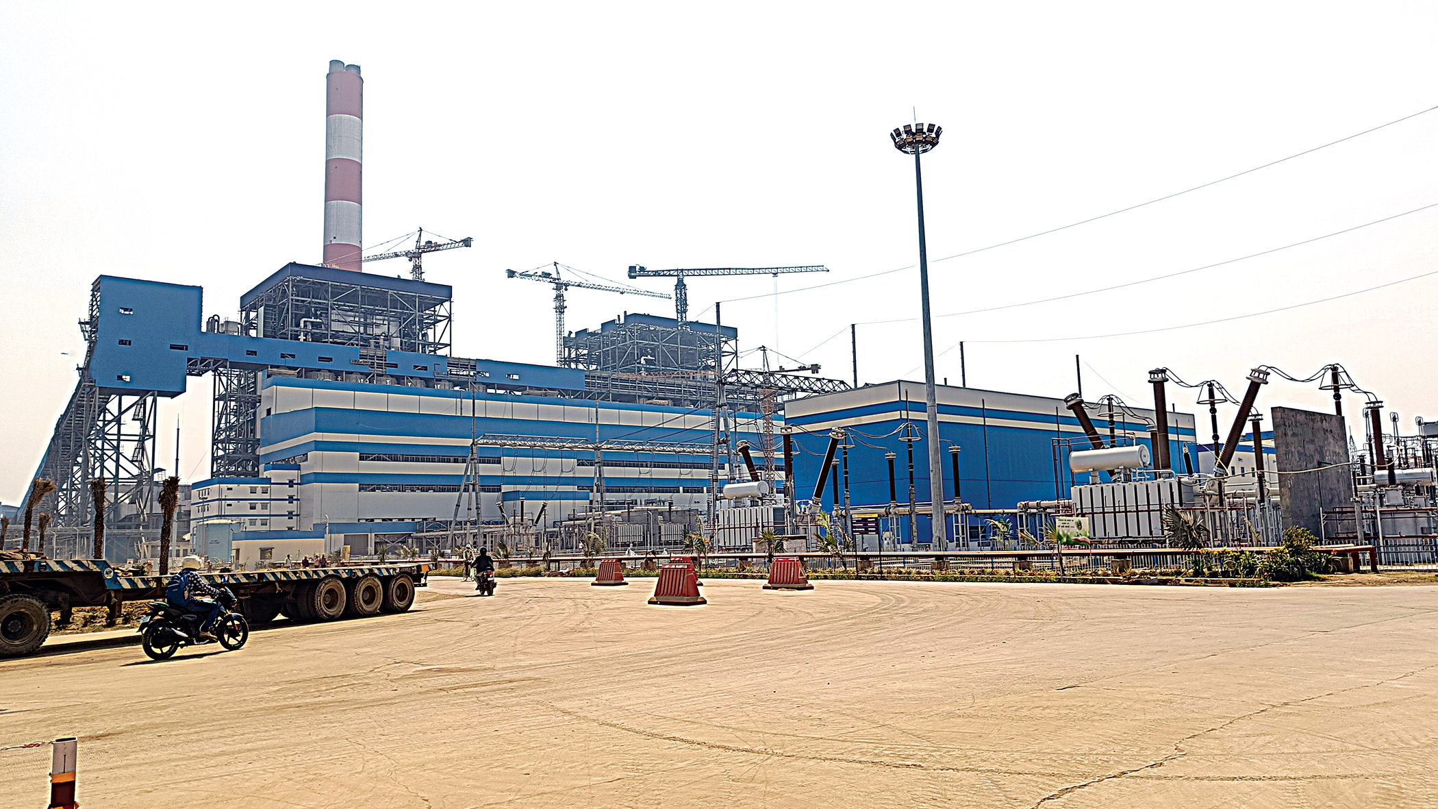 Adani power purchase against ‘public policy’: How could such a deal be signed?