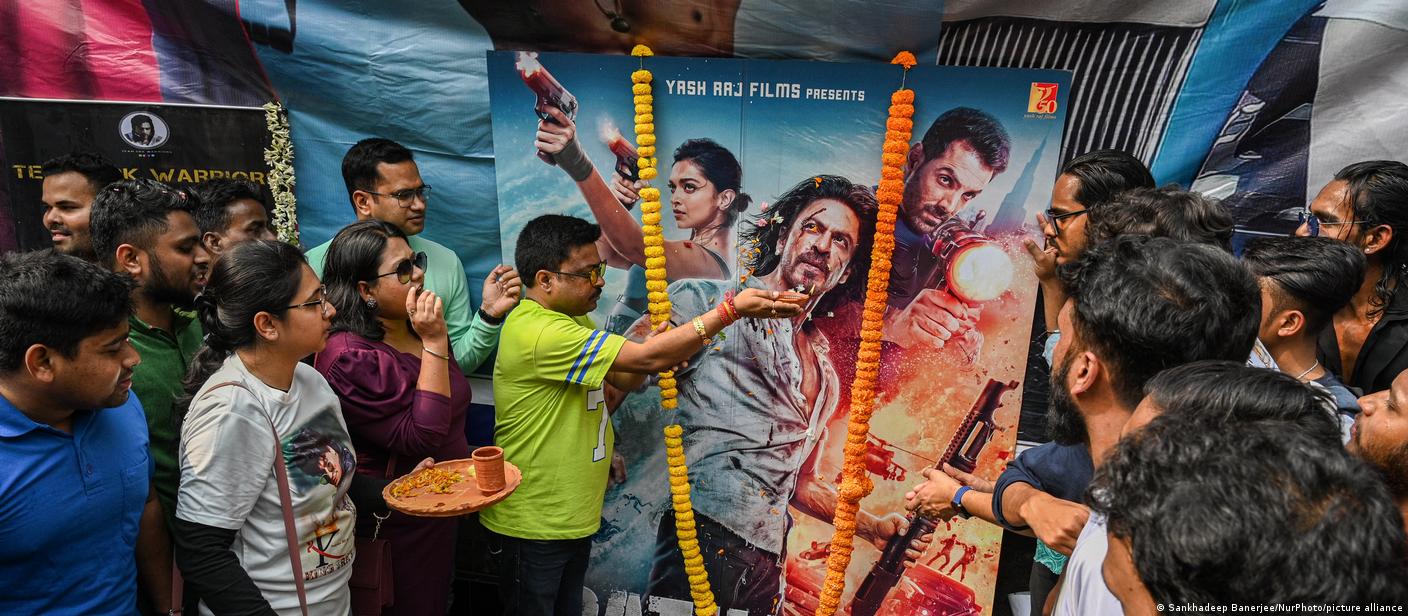 Are Shah Rukh and Salman Khan Bollywood's last superstars?