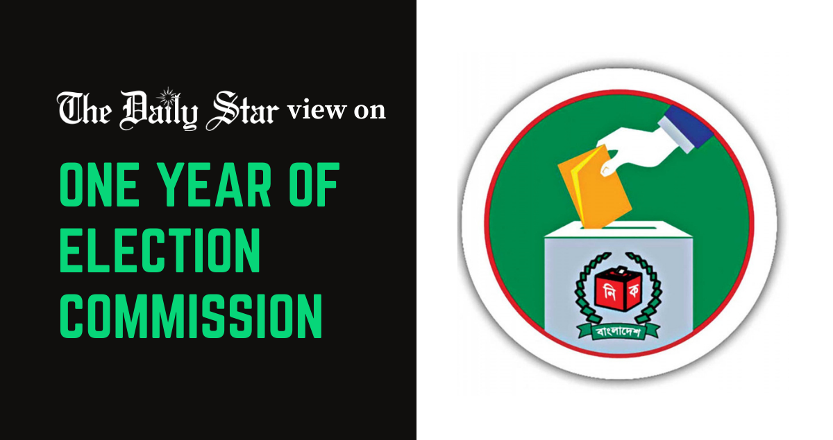 EC in second year must do a better job