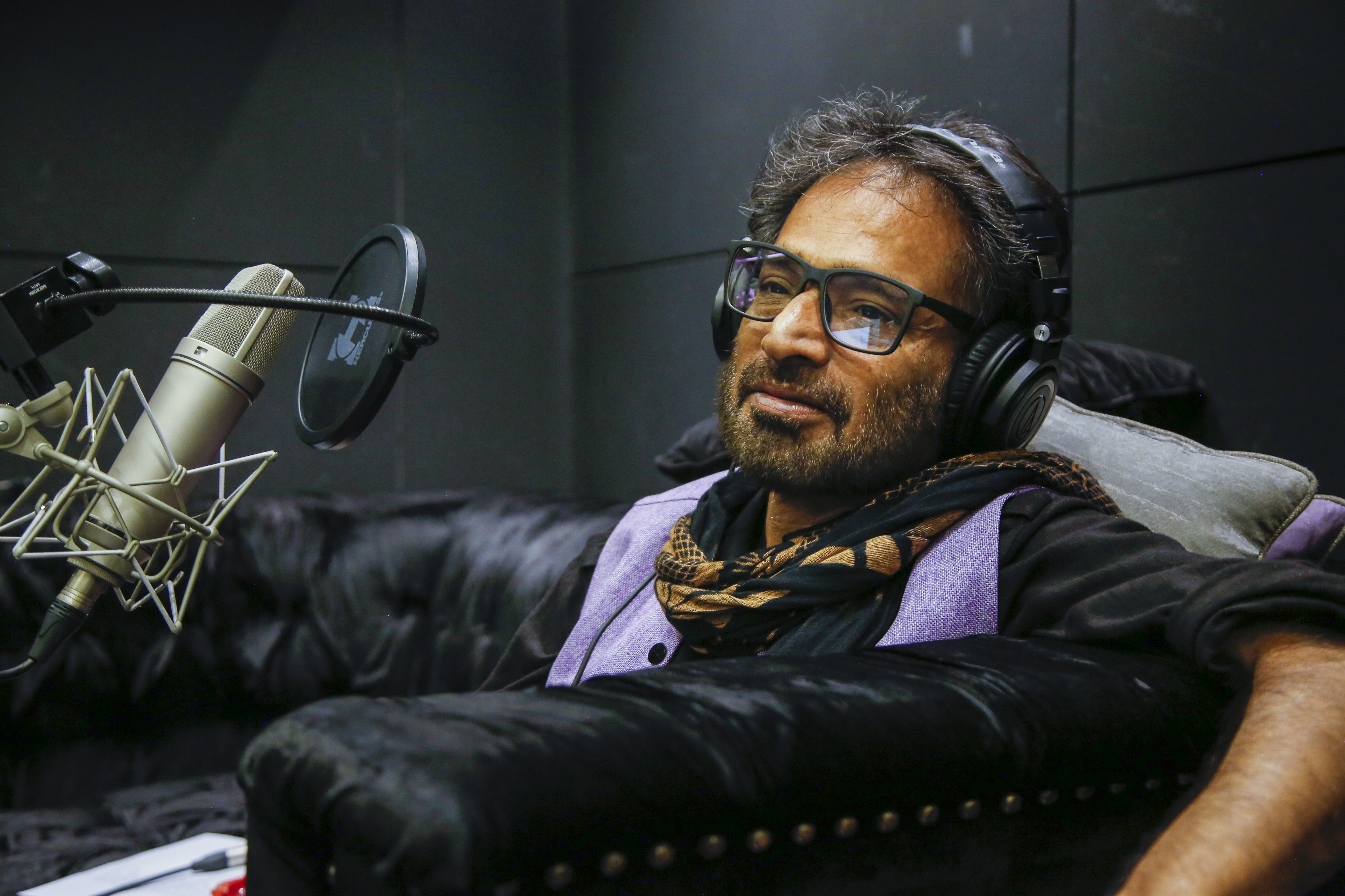 The entire world will listen to Bangla music: Nachiketa