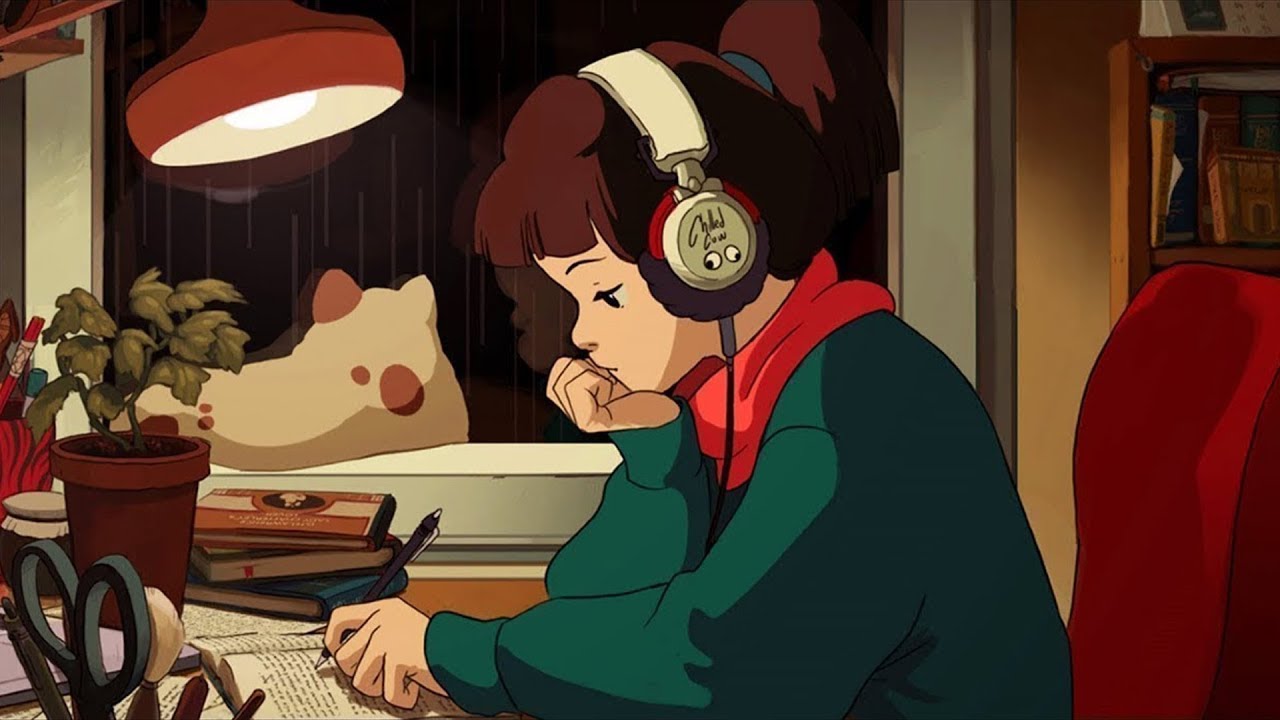 Can lo-fi music actually help you study?