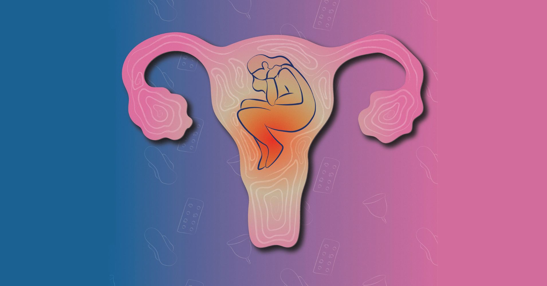 The ways PCOS takes over women’s lives