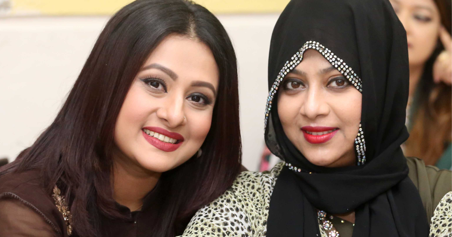 I always tried to imitate her expressions while acting: Purnima to Shabnur&nbsp;