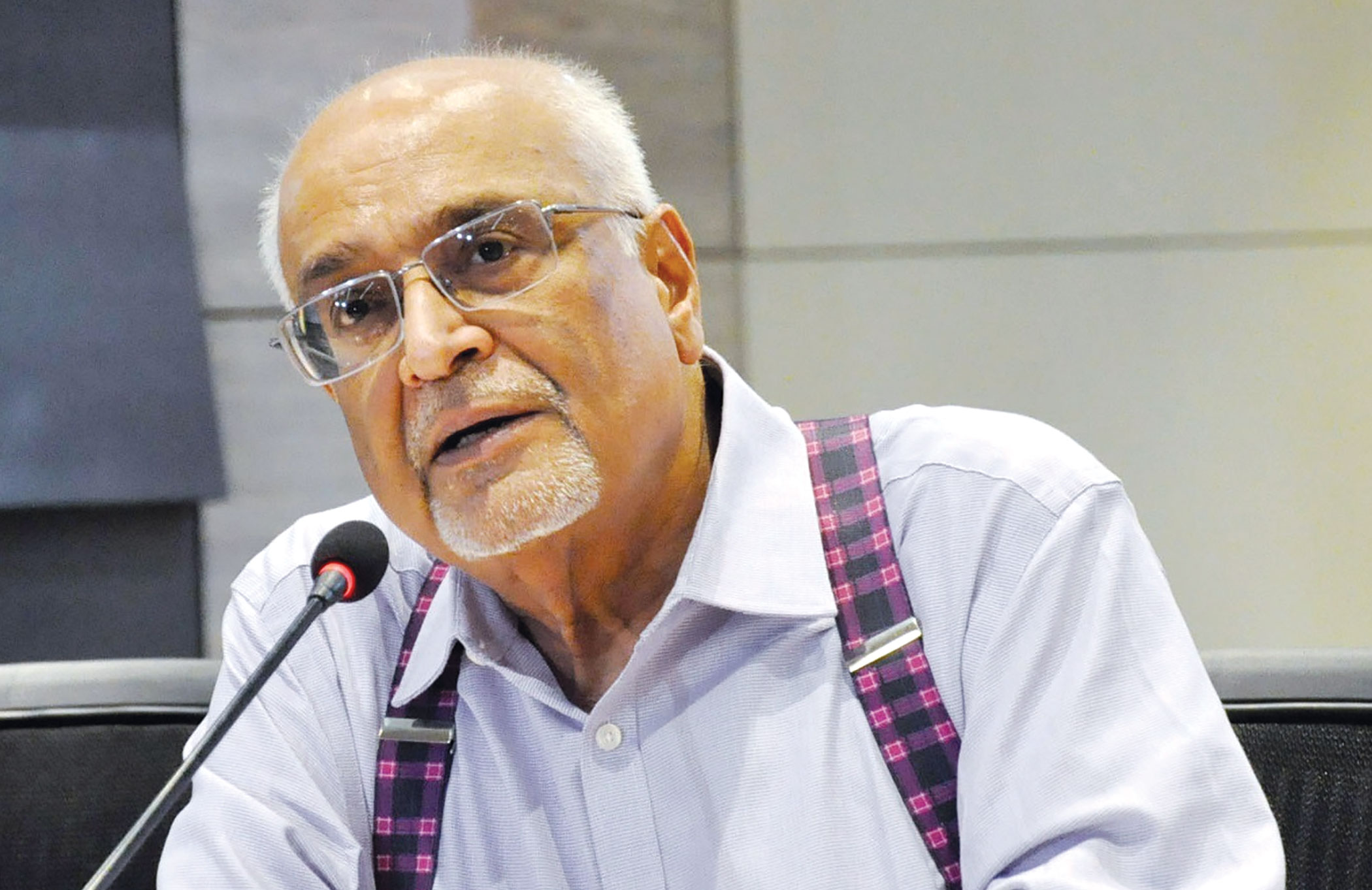 Foreign loans: Committee on ‘white paper’ to look into deals