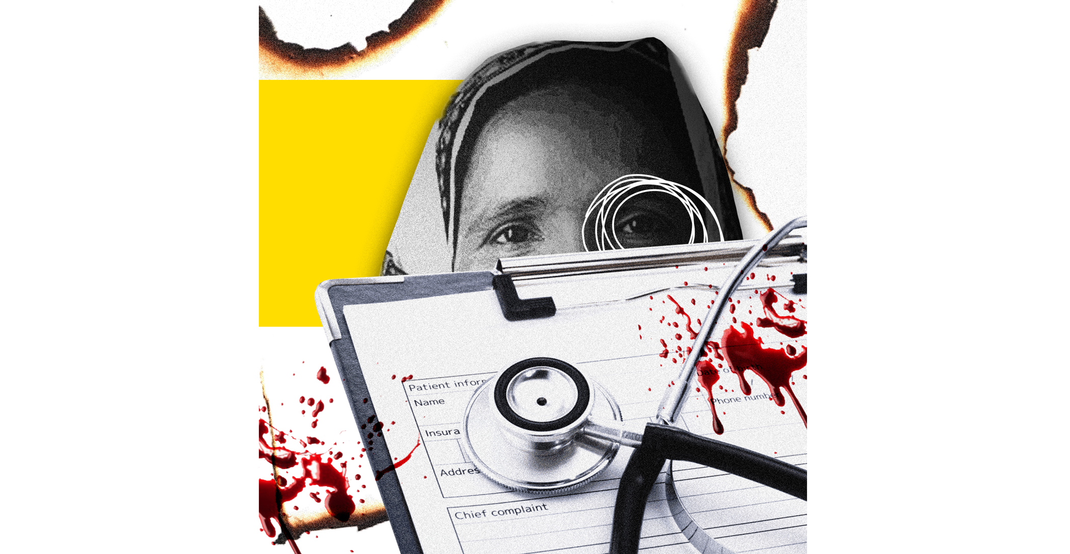 How medical evidence is used to discredit rape complainants