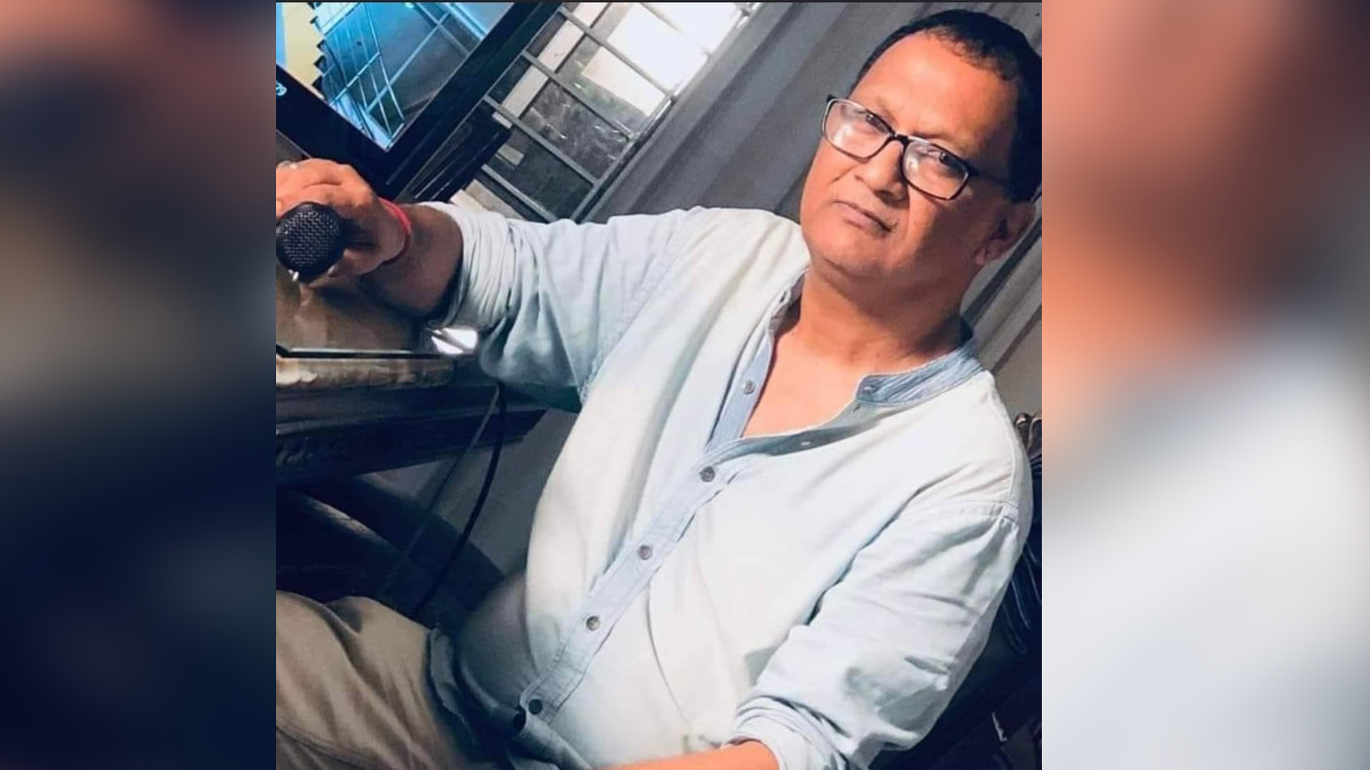 Renowned choreographer Masum Babul no more