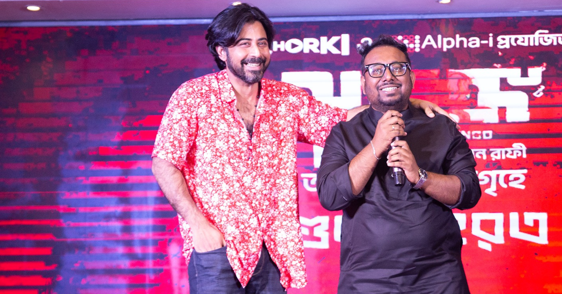 Audiences will enjoy Raihan Rafi's ‘Shurongo’: Nisho