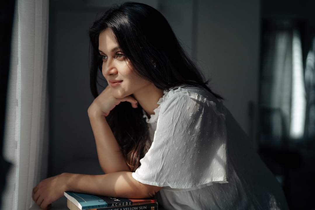 Mithila signs another film in Kolkata