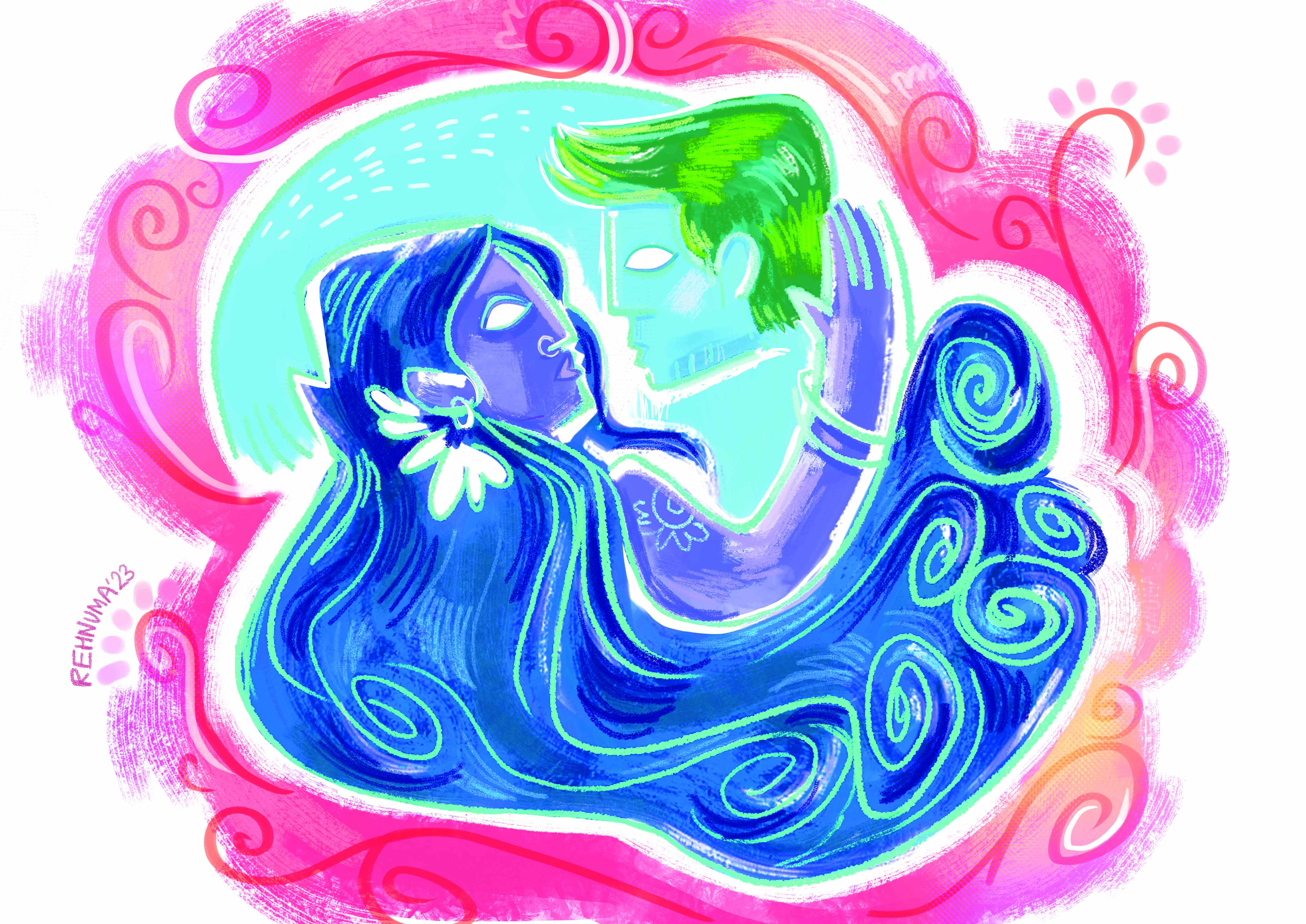 Love beyond Boundaries: Subjectivity and Sexuality through Bhawaiya Folk Song of Bengal