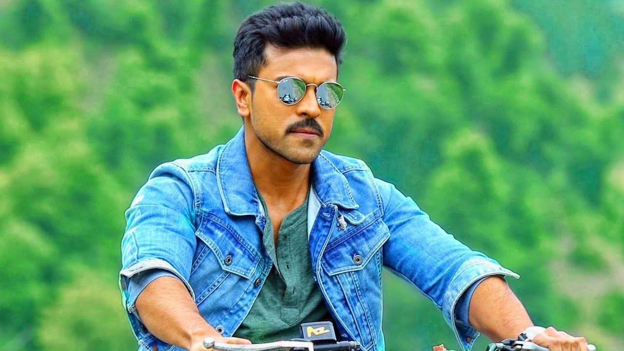 'RRR' actor Ram Charan set to make Hollywood debut