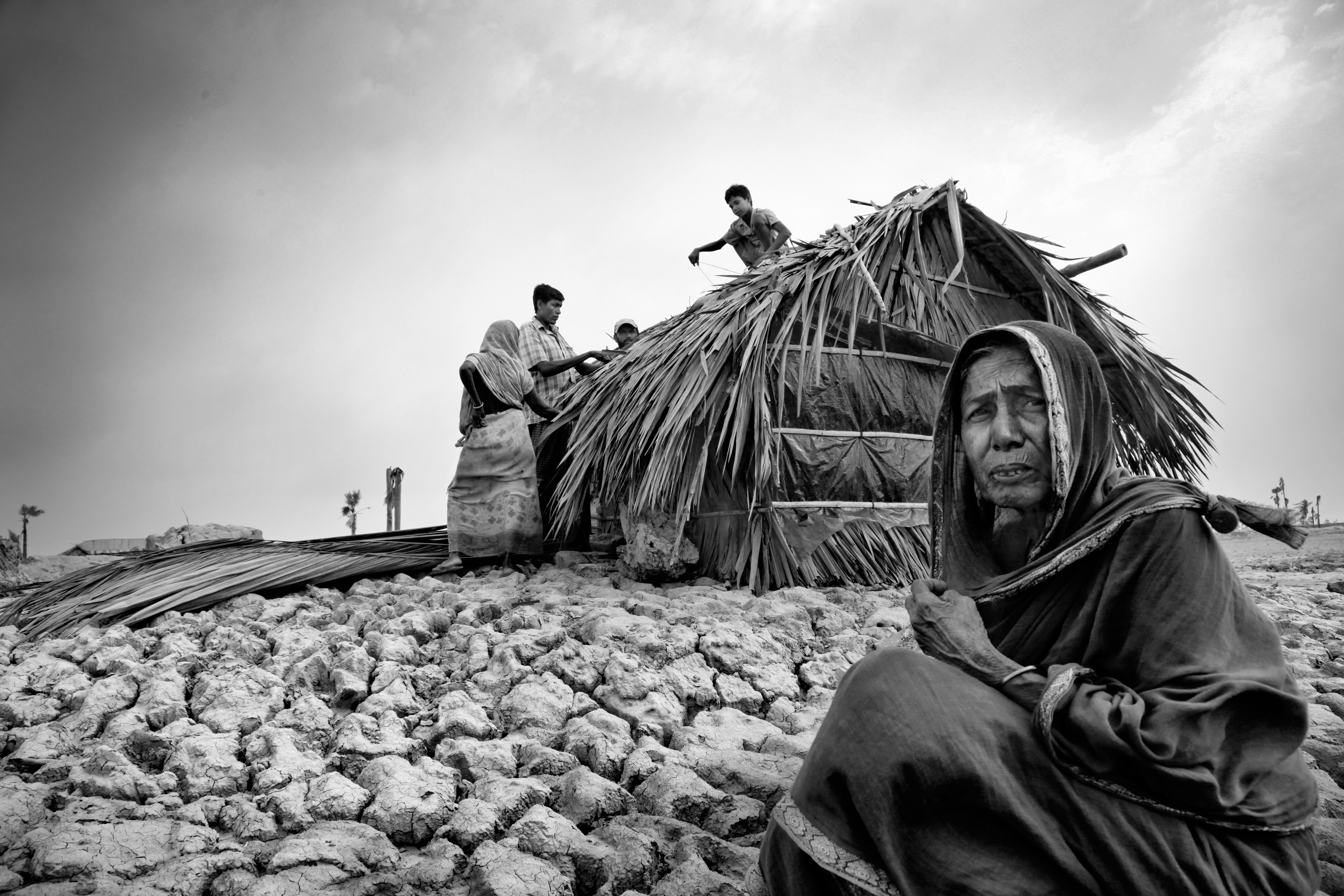 ‘Nutrition Stories- Collaborative Responsibility for Change’: In the wake of natural disasters