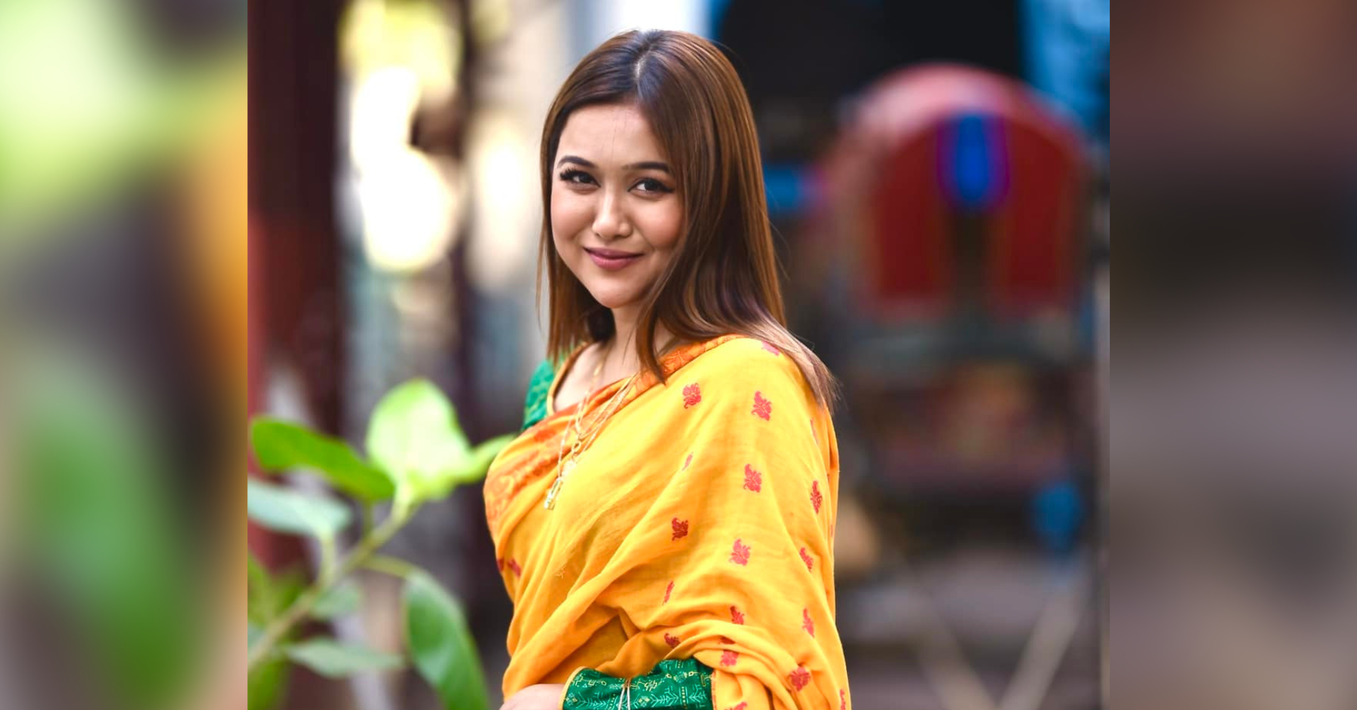 Chamak to debut in Tollywood with ‘Ghumbaranda’