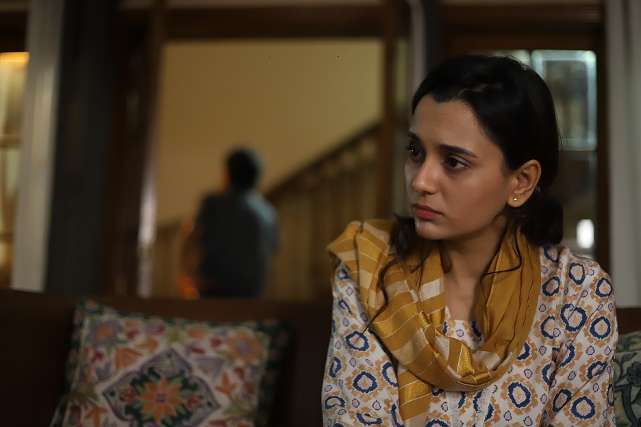 ‘Mercules’ traumatised me: Sabila Nur