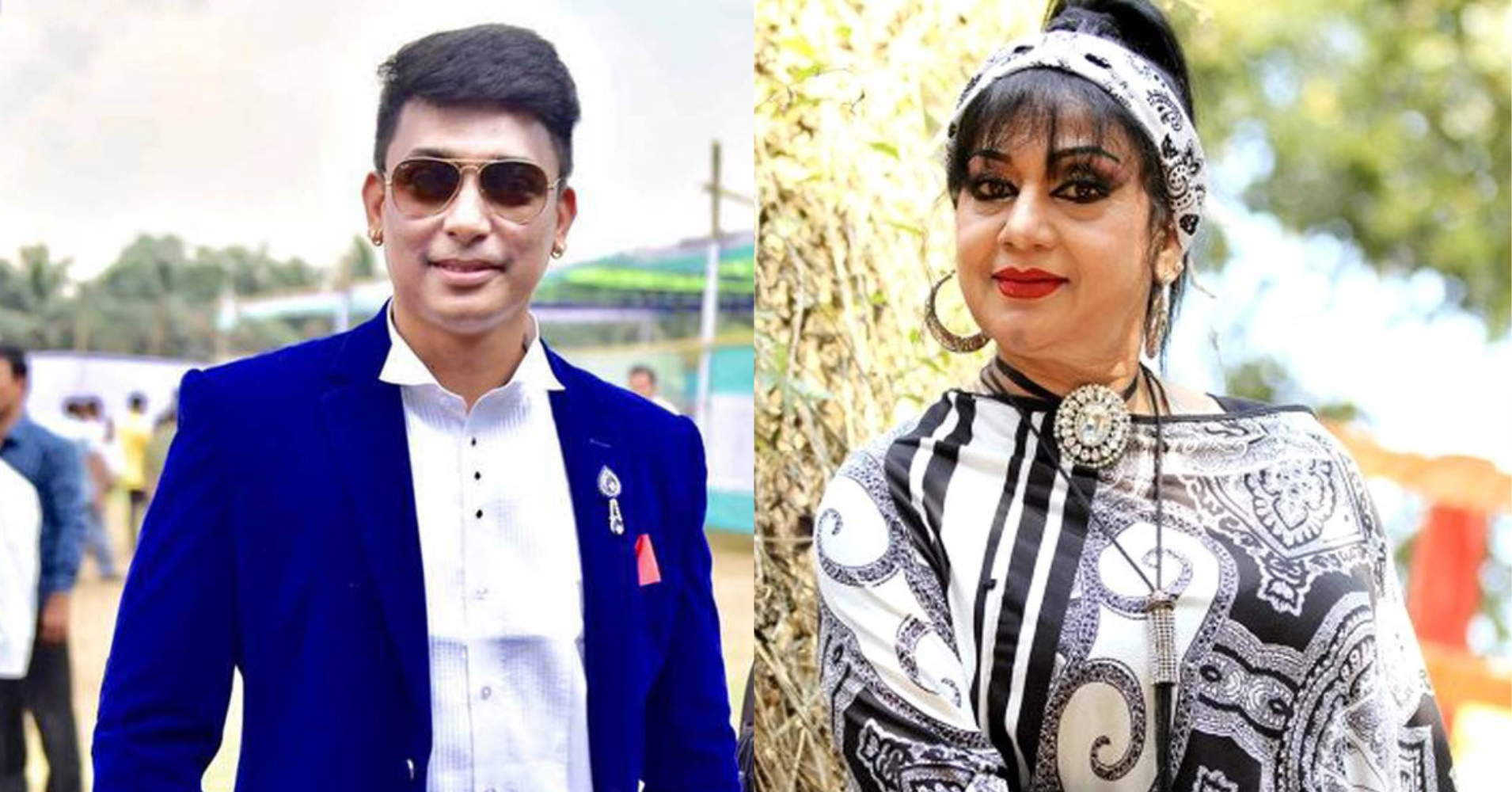 Nutan wants to attend Zayed Khan's wedding 