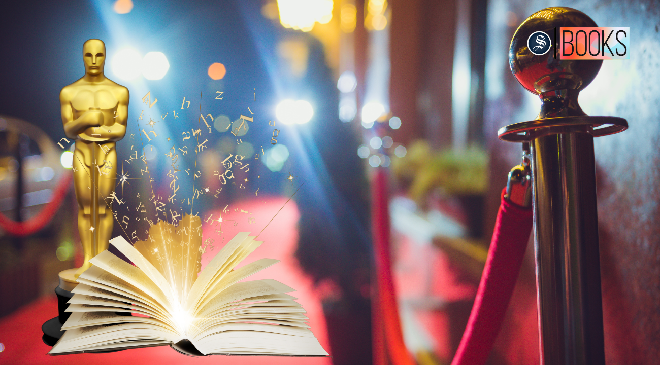 Love the Oscars winners? Here’s what you should read