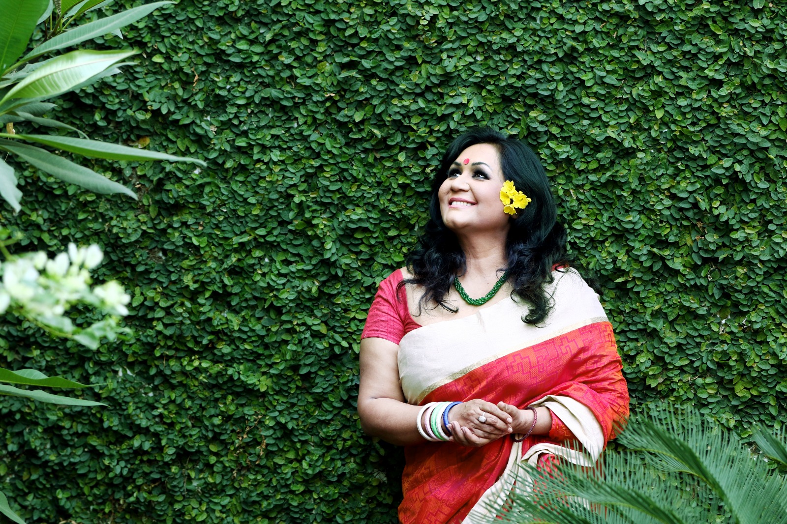 Playback singing is a syndicate: Fahmida Nabi