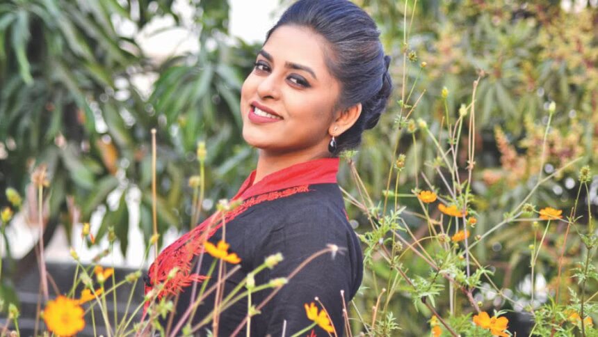 Jyotika Jyoti appointed new director of Bangladesh Shilpakala Academy