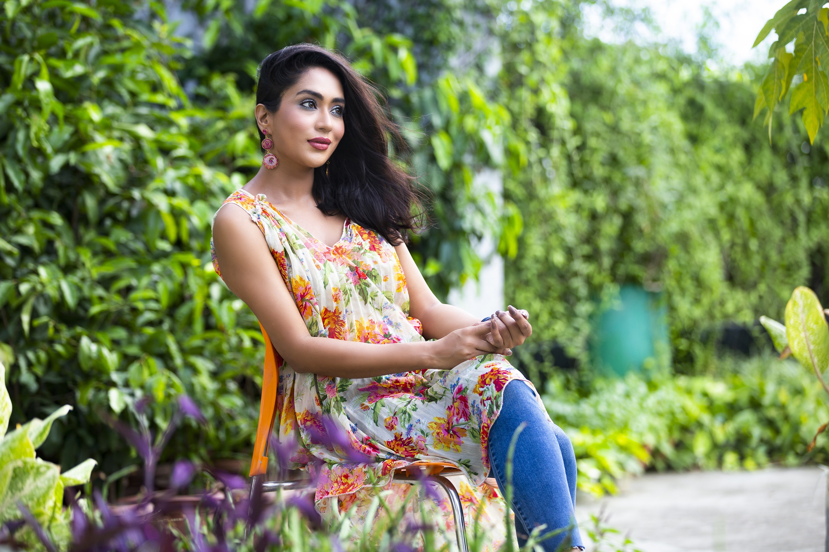 Mamo’s 17-year odyssey