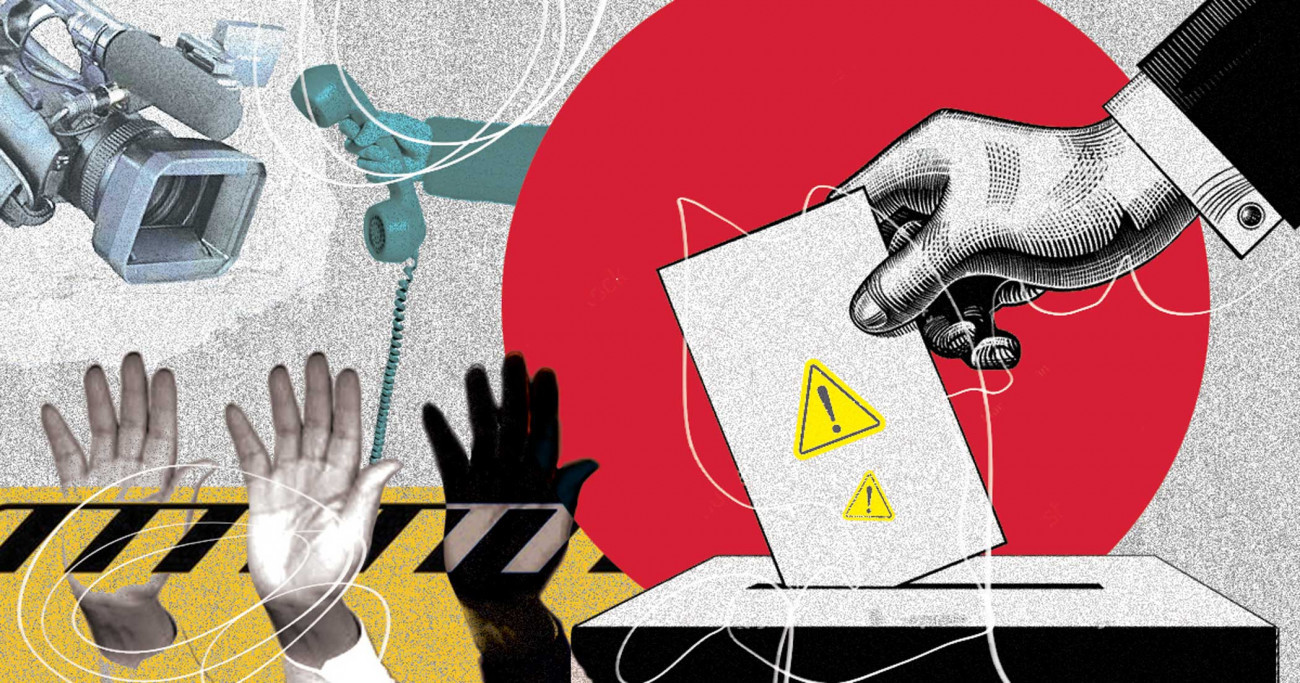 ‘We will do whatever is required for the welfare of the people’