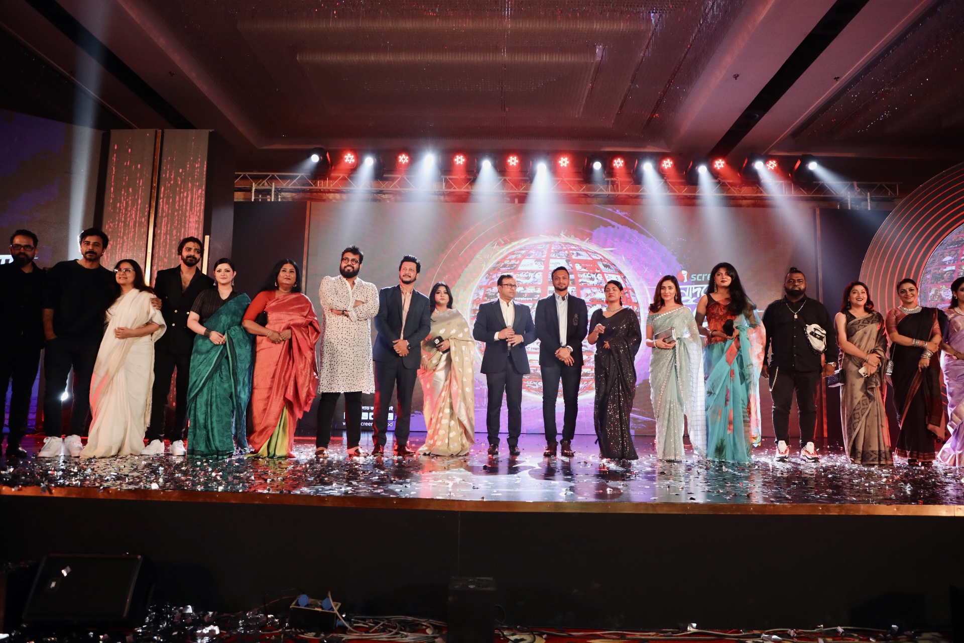 Channel i’s OTT platform 'iScreen' joins the OTT race&nbsp;&nbsp;