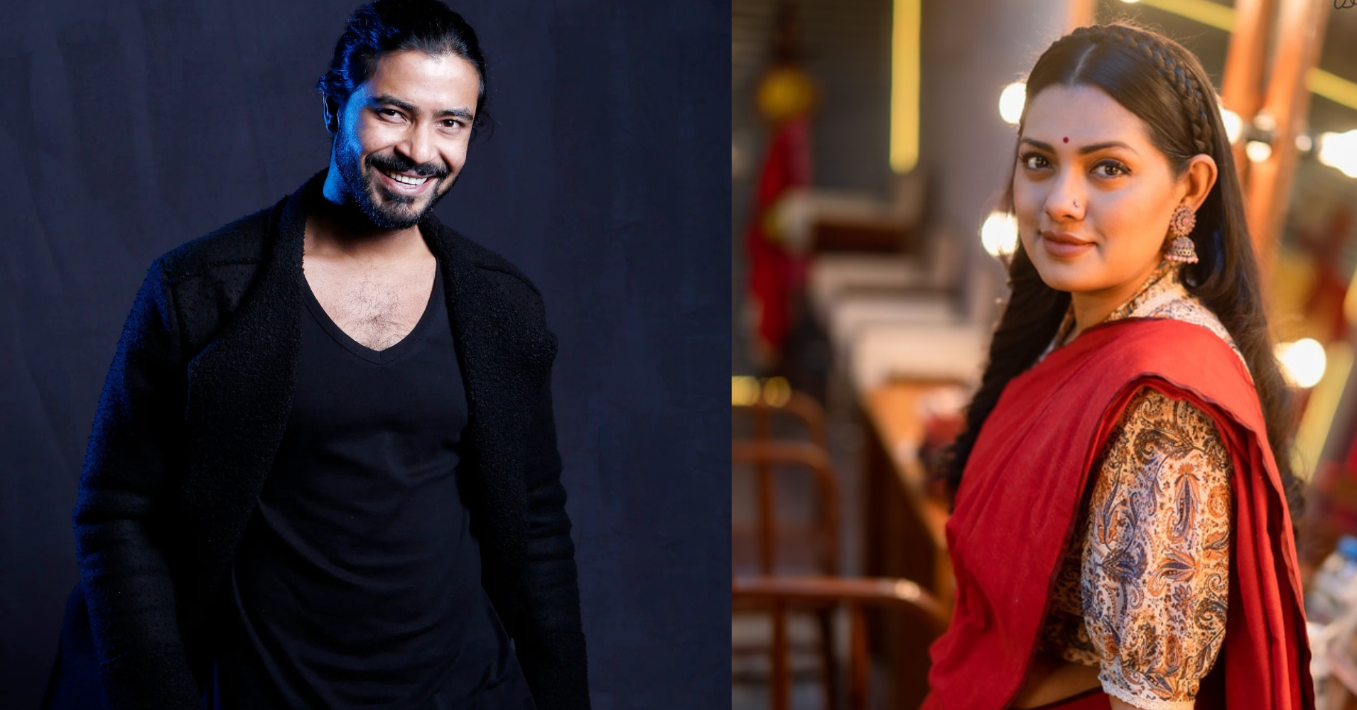 Nusrat Imrose Tisha, Sariful Razz starrer ‘Roktojoba’ to release on OTT&nbsp;