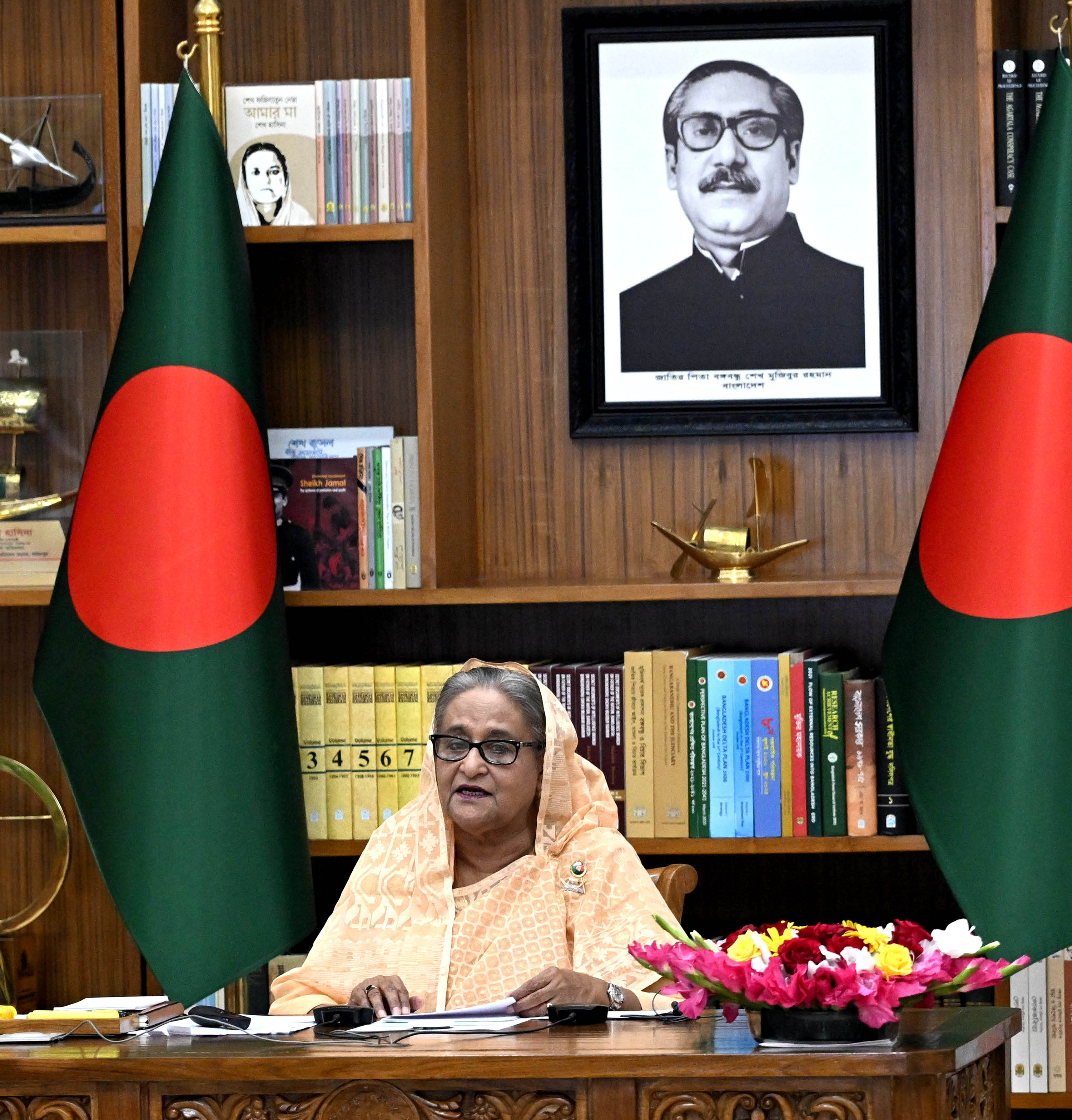 Indo-Bangla fuel pipeline will ensure energy security: PM