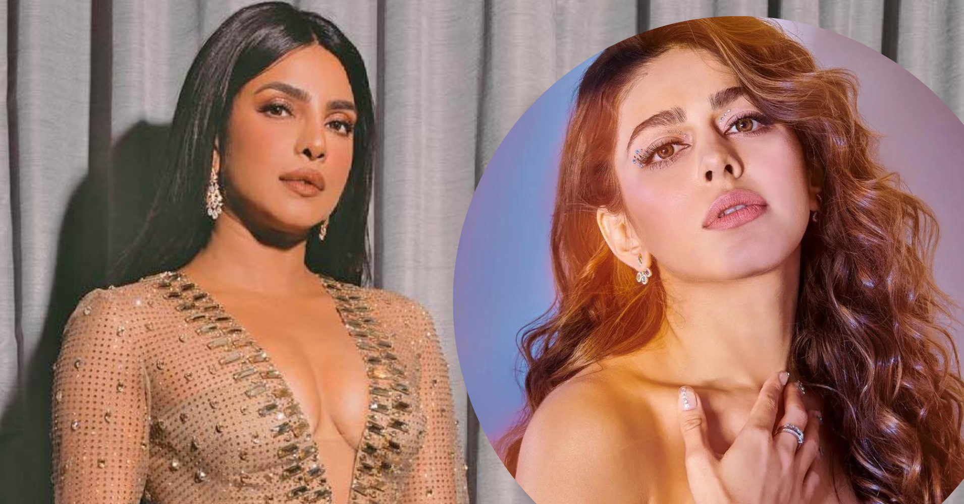 Priyanka Chopra picks Alaya F as the next Bollywood superstar&nbsp;