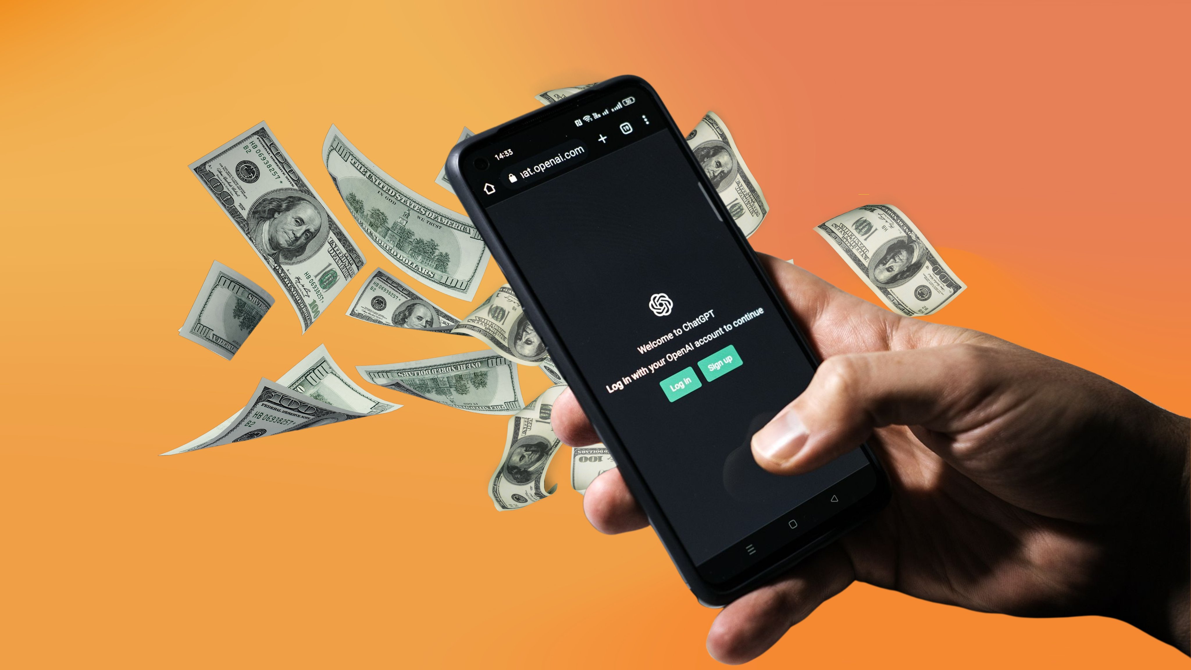 5 ways to earn up to Tk 1 lakh per month with ChatGPT