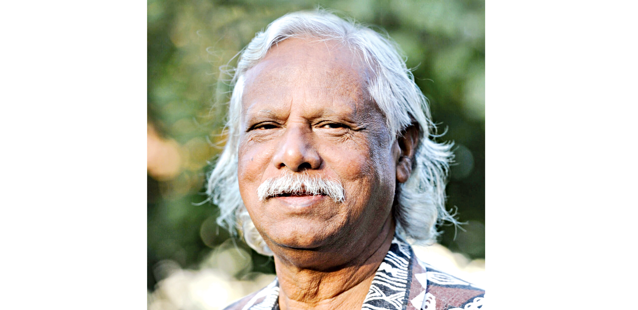 It’s hard to find another person like Zafrullah