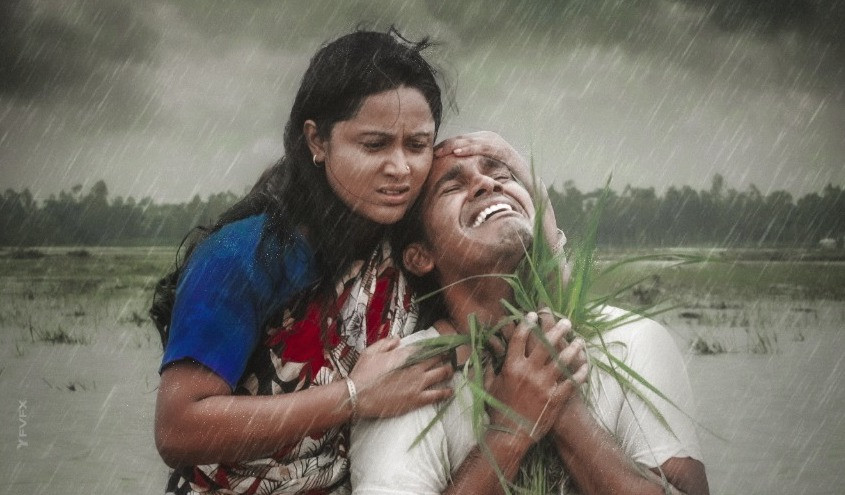‘Saatao’ wins Gautam Buddha Award at NIFF