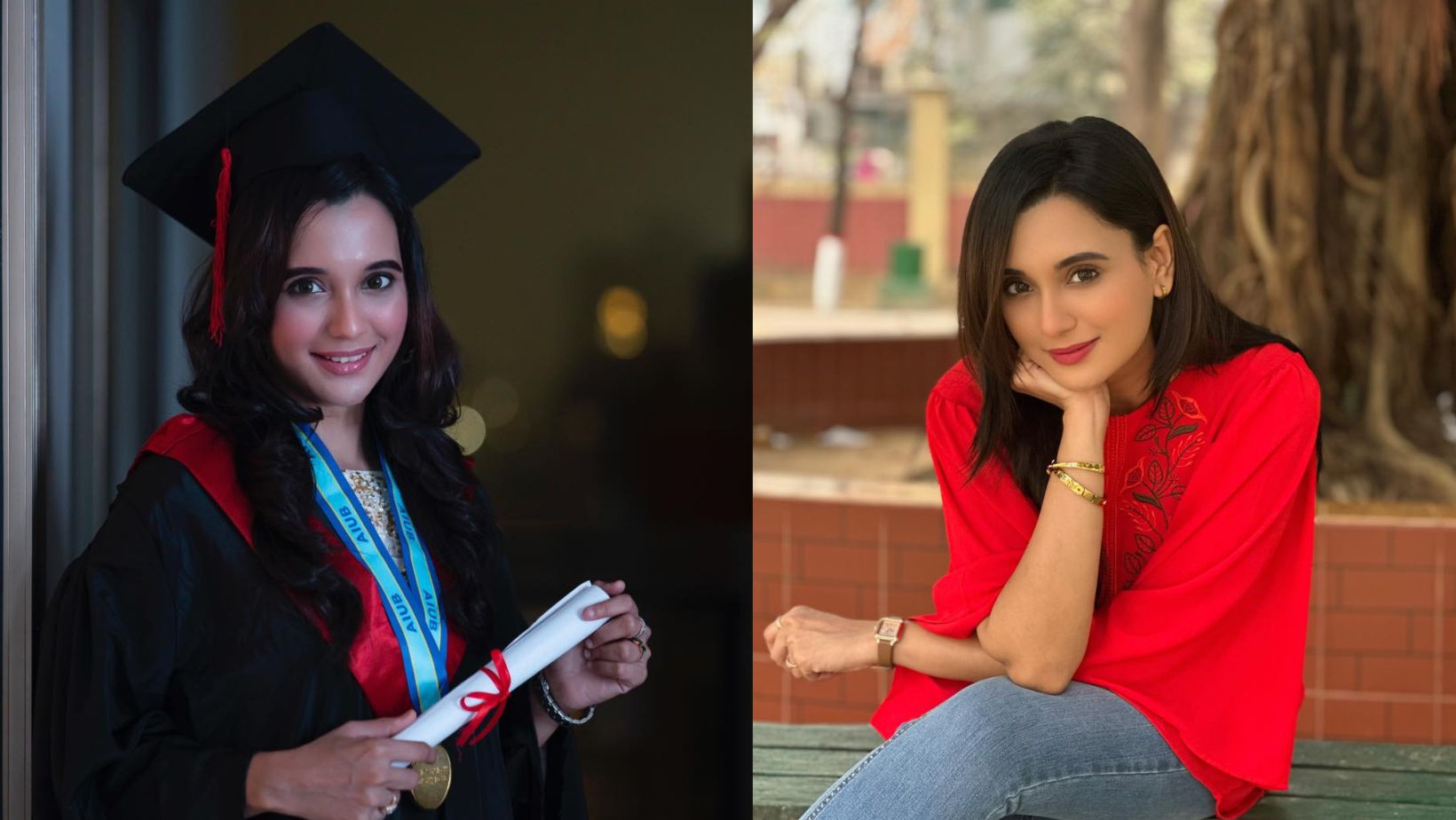 I wasn’t kicked out of BRAC or NSU : Sabila Nur 