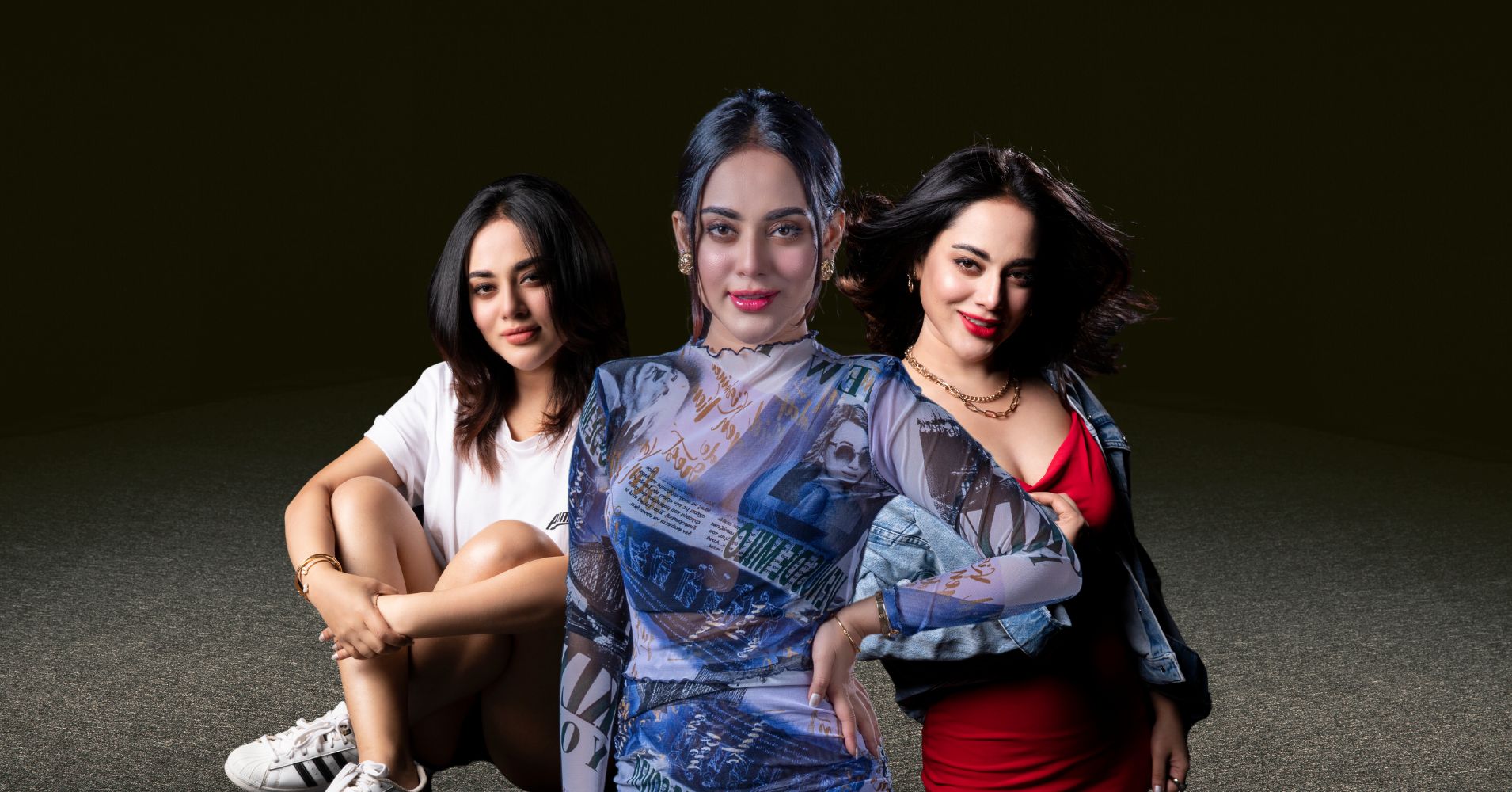 Raihan Rafi is his own competitor: Tama Mirza