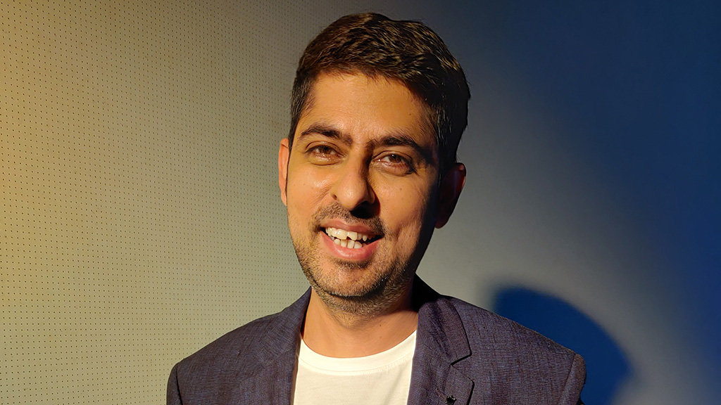 I want to learn Bangla: Varun Grover