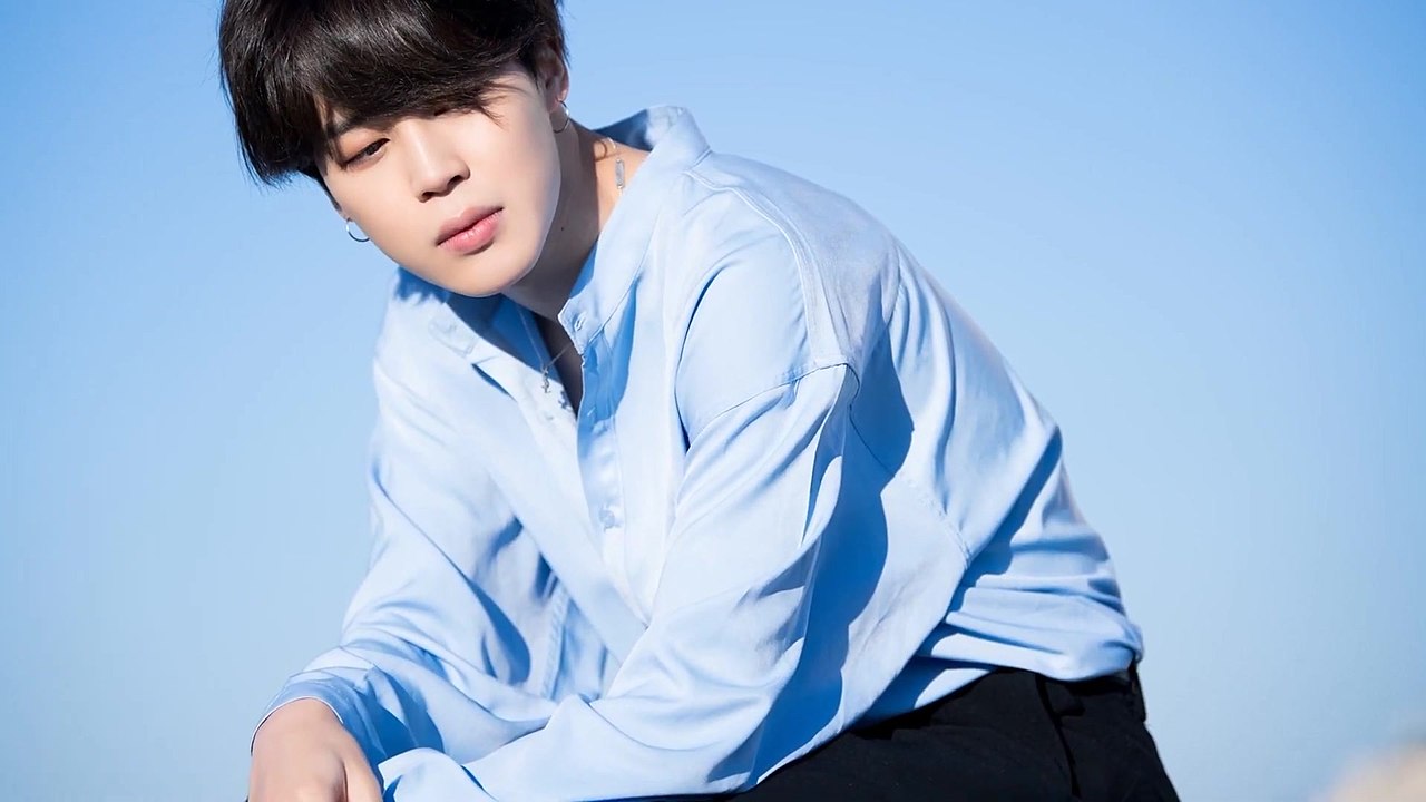 BTS Jimin reveals that he felt depressed and lost