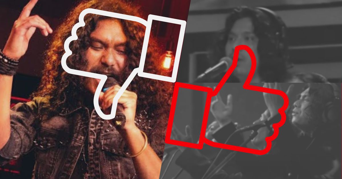 A song that exposed our fear of the hybrid