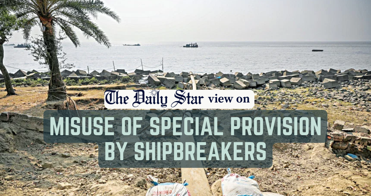 The crumbling coasts