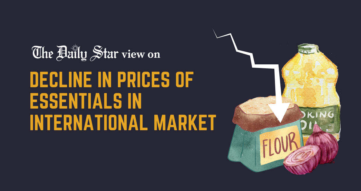 Bangladeshis paying way more for essentials