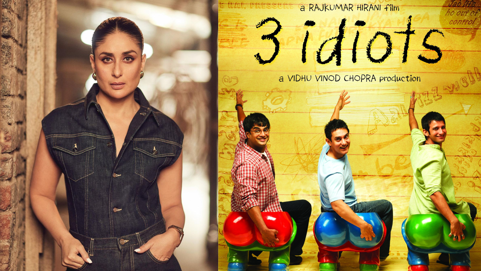 ‘3 Idiots’ getting a sequel?