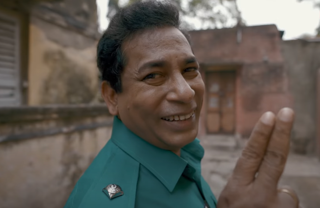 OC Harun returns with ‘Mohanagar 2’, this Eid