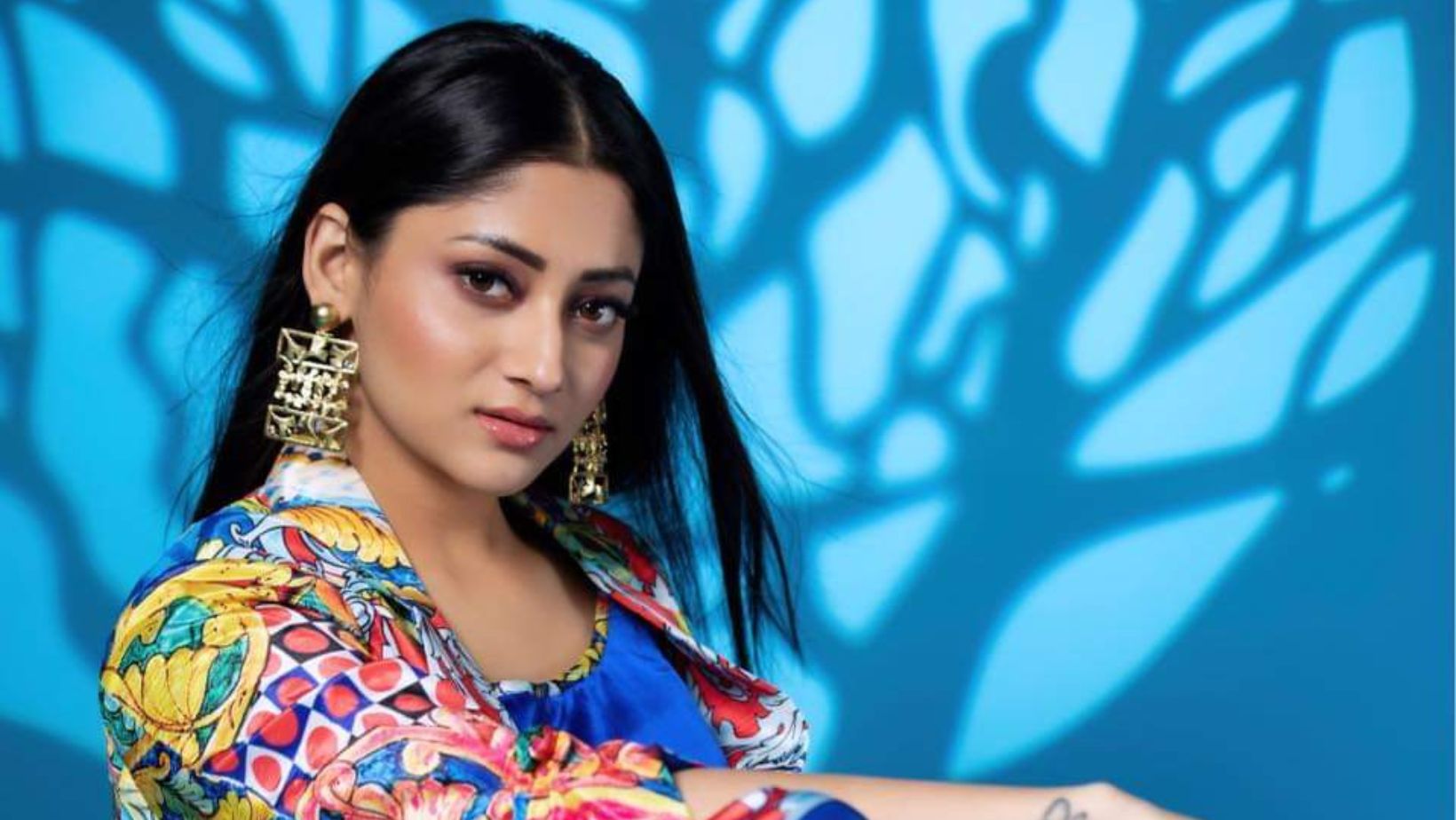 I have a personal affinity towards ghost stories : Puja Chery