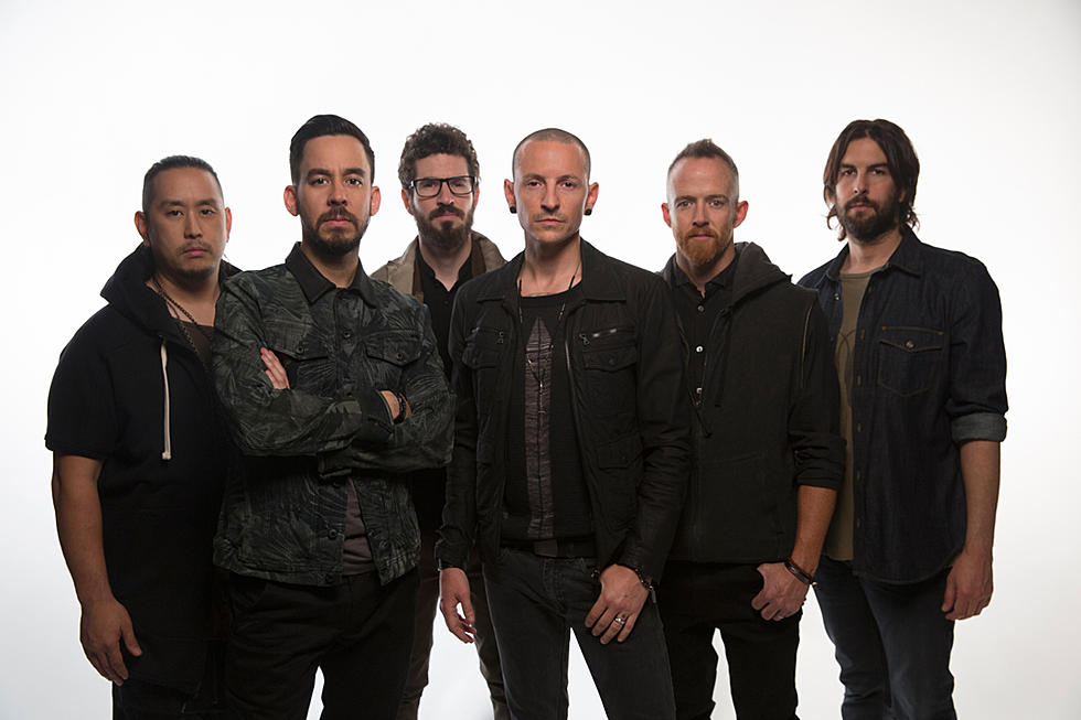 Linkin Park releases track commemorating 20 years of ‘Meteora’