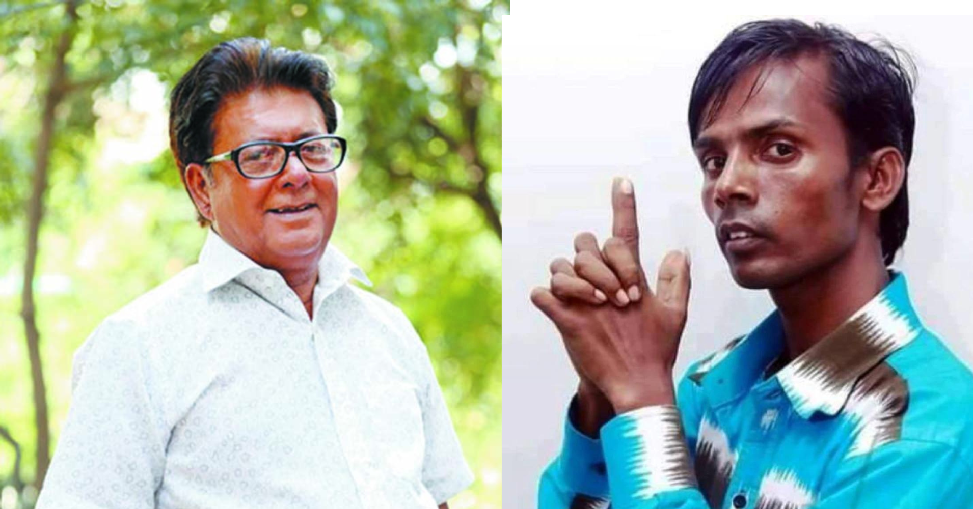 ‘If I don’t suit your taste, you should kill Hero Alom’&nbsp;