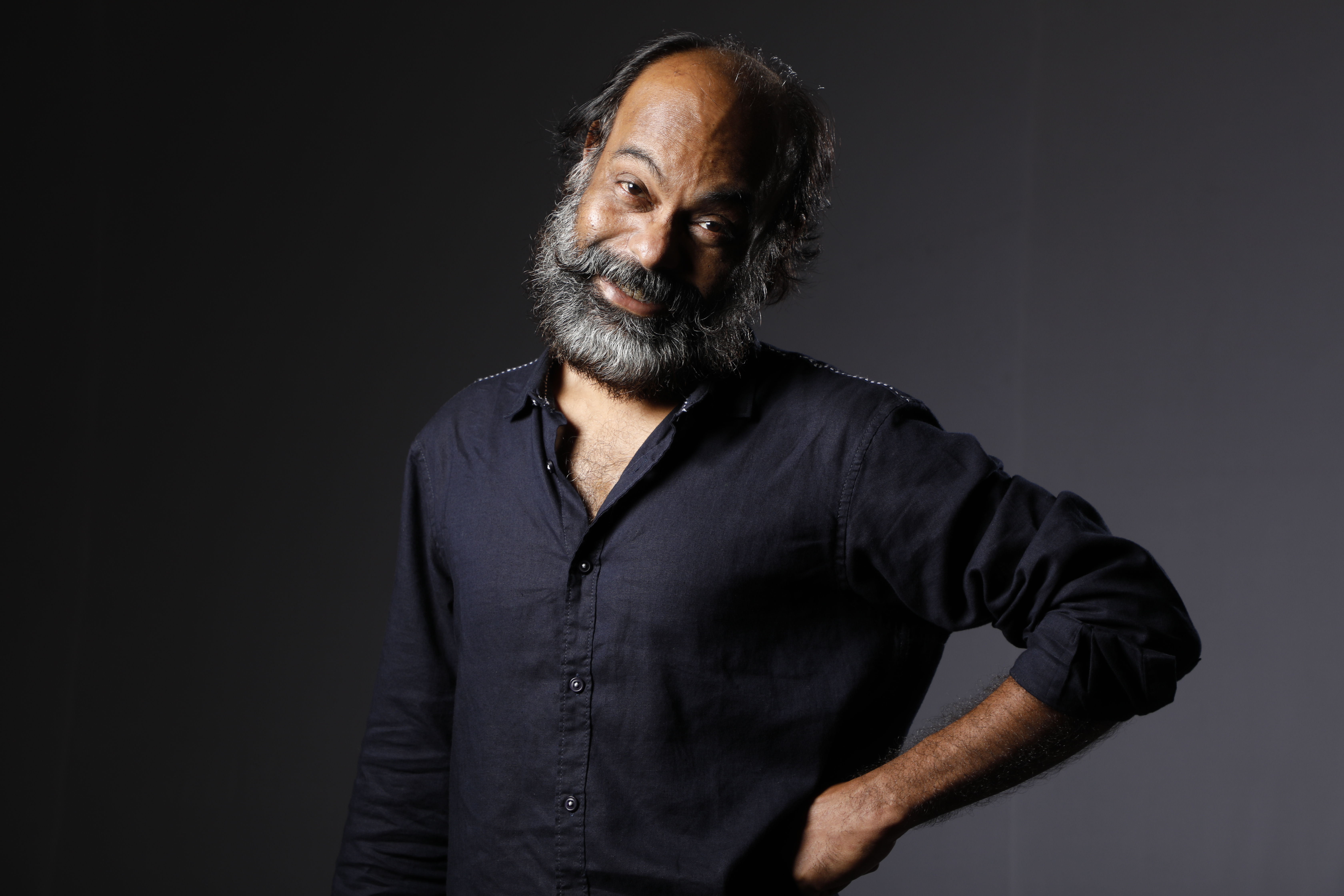 ‘Myself Allen Swapan’ will fulfill people’s expectations: Nasir Uddin Khan